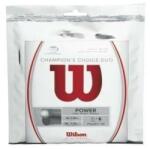 Wilson Racordaj Wilson Champions Choice 1.25, crem, 12.2m (NW.WRZ997900)