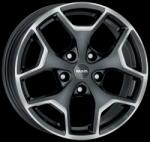 Mak Liberty GMMF CB65.1 5/110 17X7.5 ET39