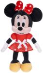 Play by Play Disney plüssjáték - Minnie Mouse, piros ruhával, 34 cm