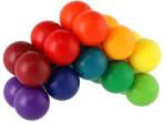 Teddies Puzzle educativ Ball/Balls (TD00861192)