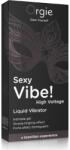 Orgie Gel intim extra puternic, Sexy Vibe, 15 ml, Orgie