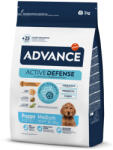Affinity 2x3kg Advance Medium Puppy Protect száraz kutyatáp