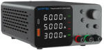 WANPTEK TPS605H - labortápegység: 60 V, 5 A, 300 W, 4 számjegy (tps605h)
