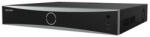 Hikvision NVR rögzítő - DS-7732NXI-K4/16P (32 csatorna, 256Mbps rögzítési sávszélesség, H265, HDMI+VGA, 2x USB, 4x Sata) (DS-7732NXI-K4/16P) - ipkameradiszkont