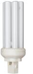 Philips Bec Philips compact fluorescent Master PL-T 2P 26W/840 GX24d-3 (927914584071)