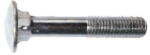 ROMSURUB Suruburi Metrice Cu Cap Torbant M8x90mm, 100/set (r6030-08090j) - pcone