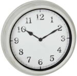 TFA Ceasuri decorative TFA 60.3067. 02 Outdoor Metal Wall Clock (60.3067.02) - pcone