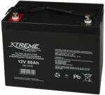 BLOW Gel battery 12V 80Ah XTREME (82-237#) - pcone