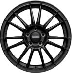 FONDMETAL 9rr Matt Black Cb65.1 5/110 18x8 Et38