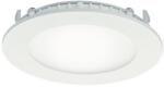 Thorn DWL Thorn Eco 96666089 Zoe DL 12W LED 900lm 4000K 170mm WH (96666089)