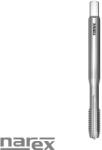 NAREX ZD 1500 gépi menetfúró HSS-E, egyeneshornyú - M5 ( B, DIN371, 6H) (041531052050000)