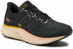 New Balance Pantofi pentru alergare New Balance Fresh Foam Evoz v3 WEVOZRK3 Negru
