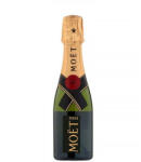 Moët & Chandon Sampanie Moet & Chandon Imperial Brut Alb 0.2L