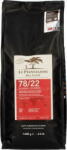 Le Piantagioni del Caffè Cafea boabe 78/22 1 kg - pcone