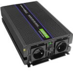 Qoltec Voltage converter 2000W, 4000W MS Wave (51928)