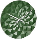 TFA Ceasuri decorative TFA 60.3063. 04 DIAMOND Wall Clock green (60.3063.04) - pcone