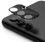 Ringke Protecție Cameră Galaxy A13 5G, Sticlă Completă (3 buc. ), Negru (C1G029) - pcone