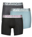Calvin Klein Jeans Boxerek BOXER BRIEF 3PK X3 Sokszínű EU M