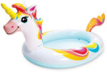 Intex Mini piscina in forma de unicorn (68058435)