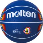 Molten Minge Molten B7C1600-M3P REPLIKA BASKETBALL WORLD CUP 2023 - Albastru - 7