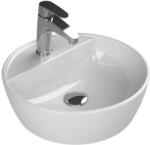 CeraStyle One O 42 cm pultra ültethető mosdó