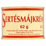  Sertésmájkrém 62 g - cooponline - 250 Ft