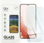  Samsung Galaxy A35 5G / A55 5G üvegfólia, tempered glass, előlapi, edzett, 9H, 0.3mm