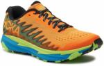 HOKA Futócipő Hoka Torrent 3 1127914 Narancssárga 47_13 Férfi Férfi futócipő