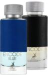 Maison Alhambra Pachet 2 parfumuri barbati: Encode 100ml + Encode Blue 100ml