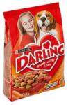 Darling Állateledel száraz DARLING kutyáknak szárnyassal és zöldséggel 500g - fotoland
