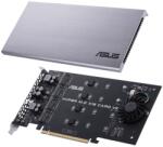  extension card Hyper M. 2 X16 - PCIe 3.0 x16 (90MC06P0-M0EAY0)