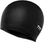 Tyr latex swim cap negru