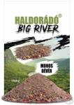 Haldoradó Haldorádó BIG RIVER - Mohos Dévér