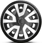 Argo Capace roti auto Revo Van Silver-Black de 16 inch (4 bucăți) (Pentru camioane)