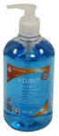  Folyékony szappan fertőtlenítő hatással pumpás 500 ml Azurit