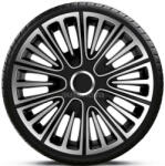 Argo Capace roti auto Motion Silver-Black de 13 inch (4 bucăți)