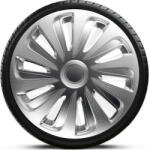 Argo Capace roti auto Caliber Carbon de 16 inch (4 bucăți)