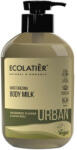 EcoLatier hidratáló testápoló tej - 400 ml