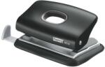 Rapid Mini-perforator plastic RAPID FC10, 10 coli - negru (RA-23638501)