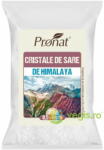 PRONAT Cristale de Sare de Himalaya 300g