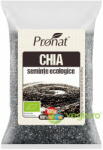 Pronat Seminte de Chia Ecologice/Bio 100g