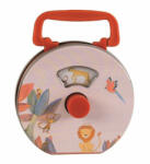 Egmont Toys Radio pentru copii, ilustratii animale din jungla, egmont toys (EGM_550338) Instrument muzical de jucarie