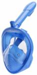 Strend Pro Masca snorkeling cu tub pentru copii, Destiny, albastra, marime XS (8050412)