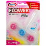 Misavan Odorizant Toaleta Misavan Wc Flower 3D, 40g - 30996 (6422768032460)