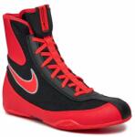 Nike Cipő Machomai 321819 002 Fekete (Machomai 321819 002)