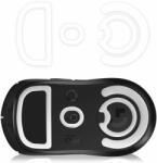 PadForce Talpa autoadeziva de schimb pentru Mouse Logitech G Pro X Superlight Lightspeed (1st Gen), glisare lina, mouse feet, picioruse de schimb, Gaming, Office
