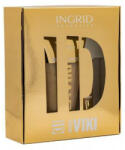 INGRID Cosmetics Set Golden ID Viki Gabor Ingrid Cosmetics