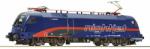 Roco Електрически локомотив 1116 195-9 Nightjet, ÖBB Roco (70495)