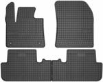 FroGum Set covorase auto cauciuc FROGUM CITROEN DS 7 2017 - prezent 4 buc (ET410367)
