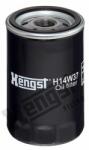 Hengst Filter Filtru ulei HENGST FILTER H14W37 (H14W37)